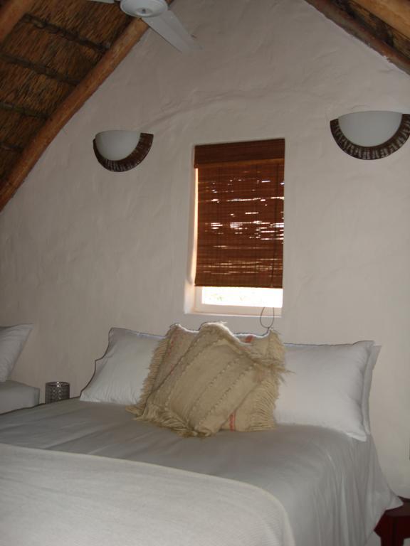 Hebron Guesthouse & Restaurant Citrusdal Exterior foto